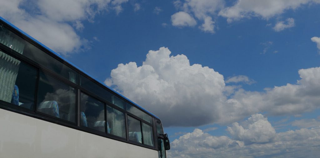 修学旅行受け入れ