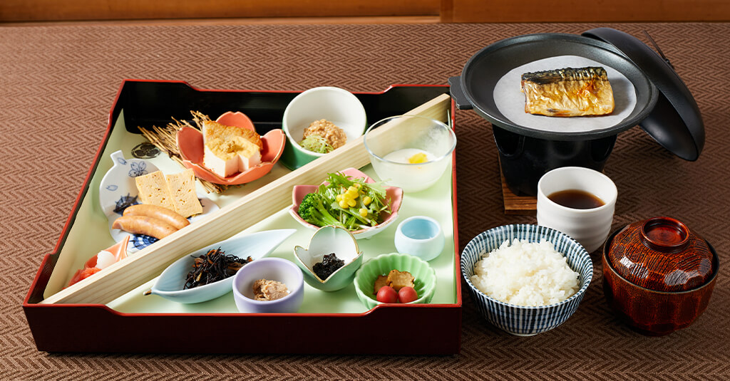 夕食は好きなお店でプラン 朝食付